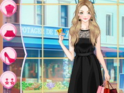 Amy Vip Shopper Dress Up