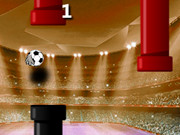 Football Fly Html5