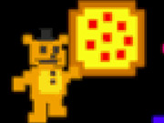 Freddy Fazbears Pizzeria Simulator