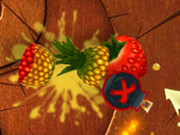 Fruit Ninja Frenzy