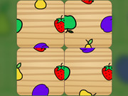 Fruit Tiles