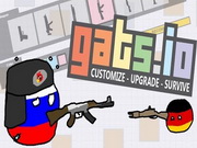 Gats.io