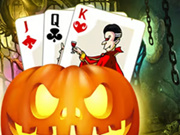 Halloween Solitaire