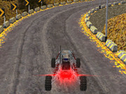 Offroad Truck Race Extreme 3D