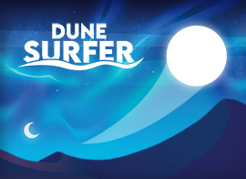 Dune Rider