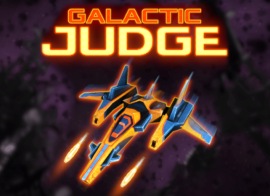 Galactic Judge