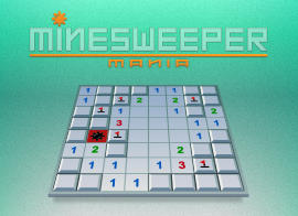 Minisweeper Mania