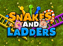 Snake and Ladders